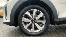 Kia Stonic 1.0T GDi 98 2 5dr Petrol Estate